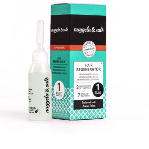 Nuggela & Sulé Regenerador Capilar 10 ml