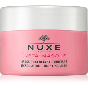 Nuxe Insta-Masque exfoliating mask to even out skin tone 50 g