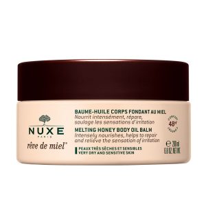 Nuxe Rêve De Miel melting body oil-balm 200 ml