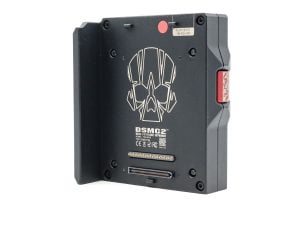 RED Digital Cinema Used RED DSMC2 V-Lock I/O Expander
