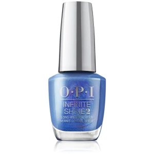 OPI Infinite Shine The Celebration gel-effect nail polish LED Marquee 15 ml