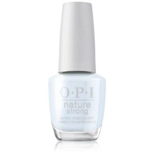 OPI Nature Strong nail polish Raindrop Expectations 15 ml