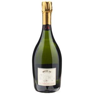 Odyssée 319 Champagne Grand Cru Blanc de Blancs Le Couchant Extra Brut