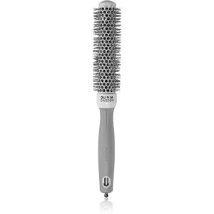 Olivia Garden Expert Blowout Speed round hairbrush 25mm 1 pc