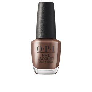Opi Nail Lacquer #cliffside karaoke