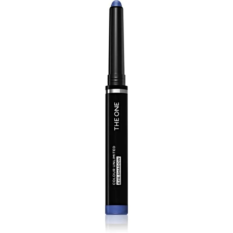 Oriflame The One Colour Unlimited eyeshadow in a stick shade Lavender 1 ...