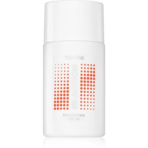 Oriflame The One In Action Mattifying Foundation SPF 40 Shade Light Ivory 30 ml