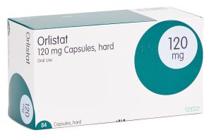 Orlistat Max Strength Weight Loss Tablets