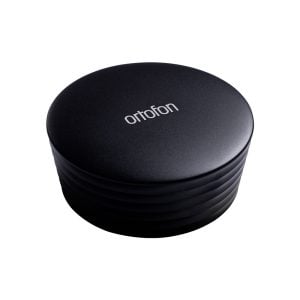 Ortofon Record Stabilizer Heavy Black