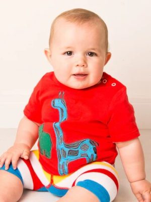 Outlet Blade & Rose Brave and Bold Tee