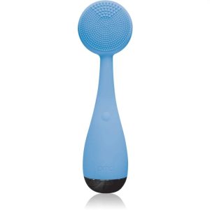 PMD Beauty Clean sonic skin cleansing brush Carolina Blue 1 pc