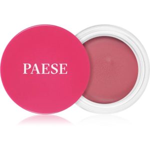 Paese Creamy Blush Kissed cream blush 01 4 g