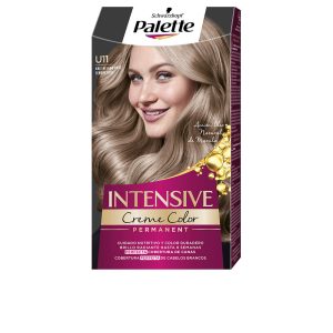 Palette Intensive creme permanent color #U11-frosted gray rosé
