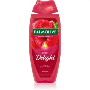 Palmolive Aroma Essence Sweet Delight shower gel 500 ml