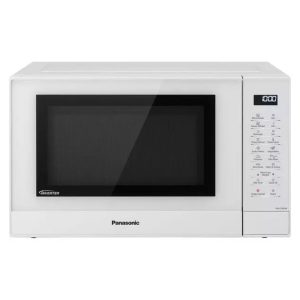 Panasonic NN-ST45KWBPQ Inverter Microwave