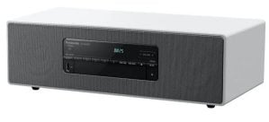 Panasonic SCDM502EW White