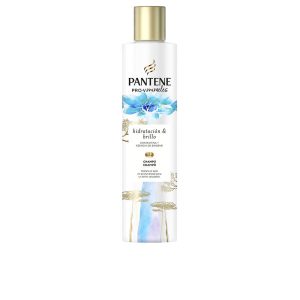 Pantene Hydration And Shine shampoo 225 ml