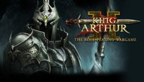 Paradox Interactive King Arthur II: The Role Playing Wargame