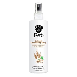 Paul Mitchell John Paul Pet Oatmeal Conditioning Spray 236ml