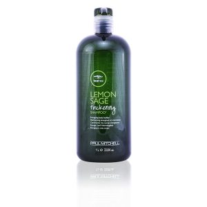 Paul Mitchell Tea Tree Lemon Sage thickening shampoo 1000 ml