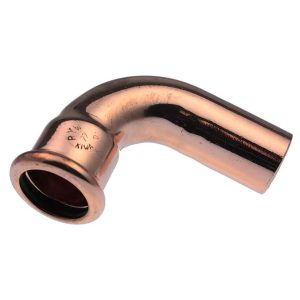 Pegler Yorkshire VSH Xpress Water 90° Street Elbow - 42mm