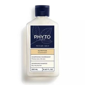 Phyto Nutrição Shampoo 250ml