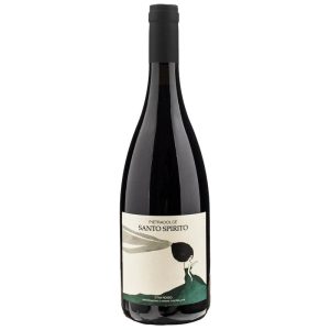 Pietradolce Etna Rosso Contrada Santo Spirito 2019