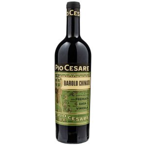 Pio Cesare Barolo Chinato Ricetta Esclusiva
