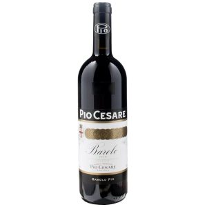 Pio Cesare Barolo Pio 2020
