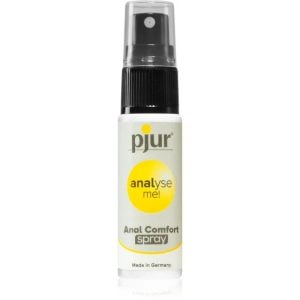Pjur Analyse Me Sprej anal spray 20 ml