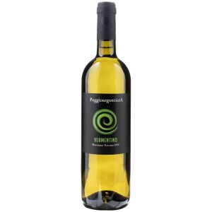 Poggio Argentiera Vermentino 2023