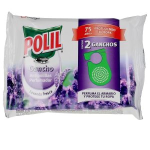 Polil anti-moth perfumer #lavender x