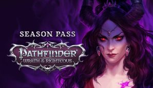 Postmeta Games Ltd Pathfinder: Wrath of the Righteous Season Pass
