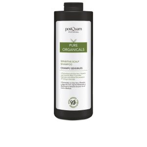 Postquam Pure Organicals sensitive scalp shampoo 1000ml