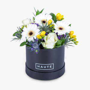 Prestige Flowers SALES STAGE 1