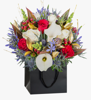 Prestige Flowers Skyline Harmony