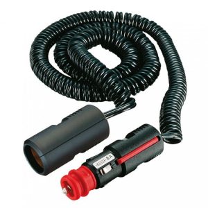 ProCar 12-24 V extension cable