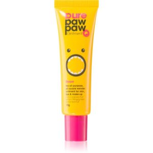 Pure Paw Paw Grape moisturising balm for lips and dry areas 15 g