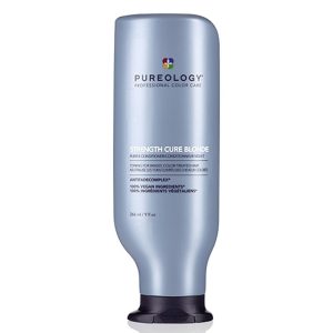 Pureology Strength Cure Blonde Conditioner 266ml