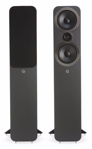Q Acoustics 3050i Speakers (Pair) Graphite