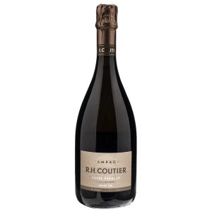 R.H. Coutier Champagne Grand Cru Blanc de Noirs Cuvée Henri III Extra Brut