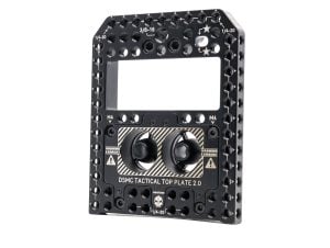 RED Digital Cinema Used RED DSMC Tactical Top Plate 2.0
