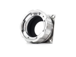 RED Digital Cinema Used RED DSMC Titanium PL Mount