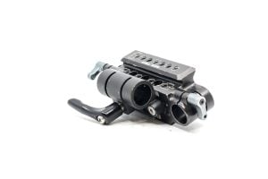 RED Digital Cinema Used RED DSMC Top Mount 19MM (Rod Compatible)
