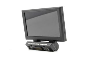 RED Digital Cinema Used RED DSMC2 TOUCH 4.7-inch LCD Monitor