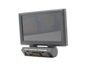 RED Digital Cinema Used RED DSMC2 TOUCH 4.7-inch LCD Monitor