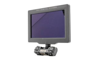 RED Digital Cinema Used RED DSMC2 Touch 7" LCD Monitor