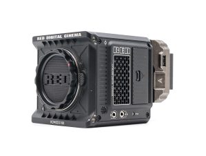 RED Digital Cinema Used RED Komodo 6K