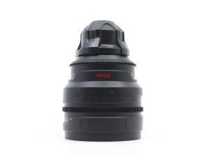 RED Digital Cinema Used RED PRO 85mm T1.8 - PL Fit
