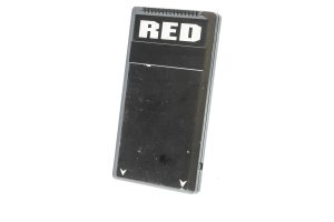 RED Digital Cinema Used REDMAG 240GB SSD Module
